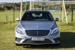 Mercedes-Benz S trieda 2014 na predaj – fotografia 10