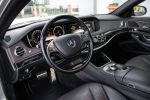 Mercedes-Benz S trieda 2014 na predaj – fotografia 11