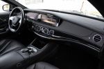 Mercedes-Benz S trieda 2014 na predaj – fotografia 17
