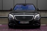 Mercedes-Benz S trieda 2014 na predaj – fotografia 2