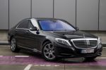 Mercedes-Benz S trieda 2014 na predaj – fotografia 3