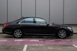 Mercedes-Benz S trieda 2014 na predaj – fotografia 4