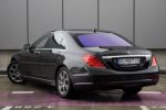 Mercedes-Benz S trieda 2014 na predaj – fotografia 7