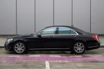 Mercedes-Benz S trieda 2014 na predaj – fotografia 8