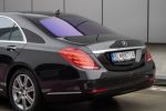 Mercedes-Benz S trieda 2014 na predaj – fotografia 10