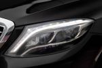 Mercedes-Benz S trieda 2014 na predaj – fotografia 13