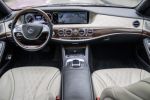 Mercedes-Benz S trieda 2014 na predaj – fotografia 18