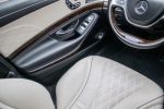Mercedes-Benz S trieda 2014 na predaj – fotografia 19