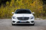 Mercedes-Benz S trieda 2015 na predaj – fotografia 2