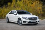 Mercedes-Benz S trieda 2015 na predaj – fotografia 3