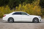 Mercedes-Benz S trieda 2015 na predaj – fotografia 4