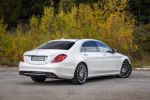 Mercedes-Benz S trieda 2015 na predaj – fotografia 5