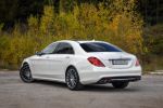 Mercedes-Benz S trieda 2015 na predaj – fotografia 7