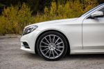 Mercedes-Benz S trieda 2015 na predaj – fotografia 8