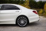 Mercedes-Benz S trieda 2015 na predaj – fotografia 9