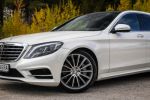 Mercedes-Benz S trieda 2015 na predaj – fotografia 11