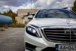 Mercedes-Benz S trieda 2015 na predaj – fotografia 12