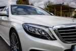 Mercedes-Benz S trieda 2015 na predaj – fotografia 14