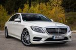 Mercedes-Benz S trieda 2015 na predaj – fotografia 15