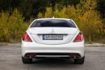 Mercedes-Benz S trieda 2015 na predaj – fotografia 17