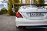 Mercedes-Benz S trieda 2015 na predaj – fotografia 19