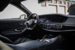 Mercedes-Benz S trieda 2015 na predaj – fotografia 25