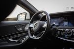 Mercedes-Benz S trieda 2015 na predaj – fotografia 26