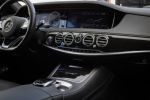 Mercedes-Benz S trieda 2015 na predaj – fotografia 27