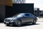 Mercedes-Benz S trieda 2014 na predaj – fotografia 2