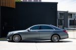 Mercedes-Benz S trieda 2014 na predaj – fotografia 3