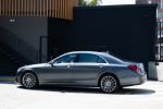 Mercedes-Benz S trieda 2014 na predaj – fotografia 4