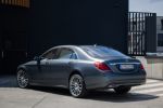 Mercedes-Benz S trieda 2014 na predaj – fotografia 5