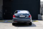 Mercedes-Benz S trieda 2014 na predaj – fotografia 6
