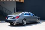Mercedes-Benz S trieda 2014 na predaj – fotografia 7