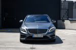 Mercedes-Benz S trieda 2014 na predaj – fotografia 10