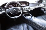 Mercedes-Benz S trieda 2014 na predaj – fotografia 17