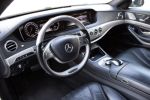 Mercedes-Benz S trieda 2014 na predaj – fotografia 21
