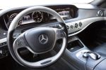 Mercedes-Benz S trieda 2014 na predaj – fotografia 23