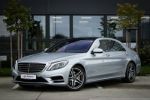 Mercedes-Benz S trieda 2014 na predaj – fotografia 1