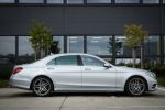 Mercedes-Benz S trieda 2014 na predaj – fotografia 3