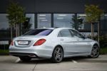 Mercedes-Benz S trieda 2014 na predaj – fotografia 4