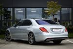Mercedes-Benz S trieda 2014 na predaj – fotografia 5