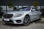 Mercedes-Benz S trieda 2014 na predaj – fotografia 6