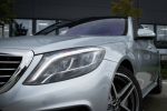 Mercedes-Benz S trieda 2014 na predaj – fotografia 7