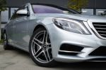 Mercedes-Benz S trieda 2014 na predaj – fotografia 9