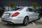 Mercedes-Benz S trieda 2014 na predaj – fotografia 13