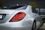Mercedes-Benz S trieda 2014 na predaj – fotografia 14