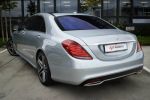 Mercedes-Benz S trieda 2014 na predaj – fotografia 15