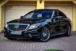 Mercedes-Benz S trieda 2015 na predaj – fotografia 1