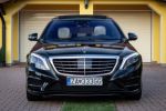Mercedes-Benz S trieda 2015 na predaj – fotografia 2